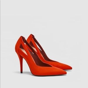 High heels new with tags